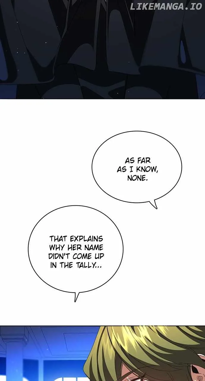 Zero Game Chapter 281 page 3