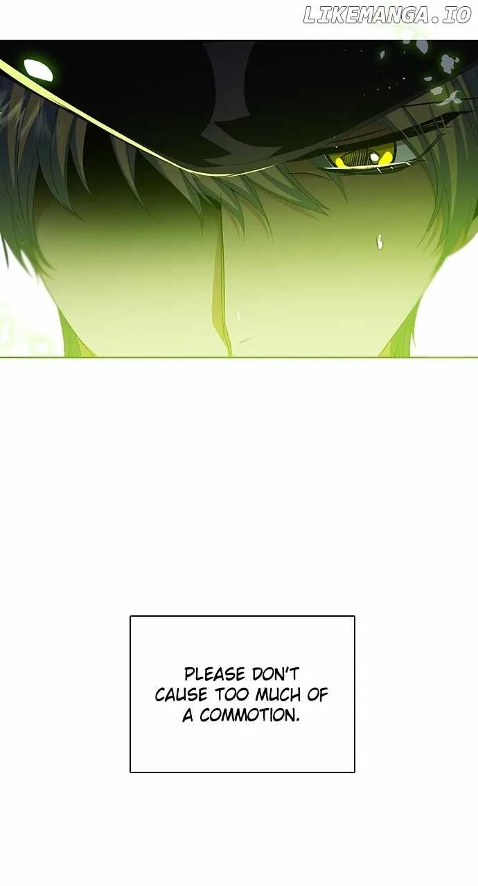 Zero Game Chapter 281 page 11