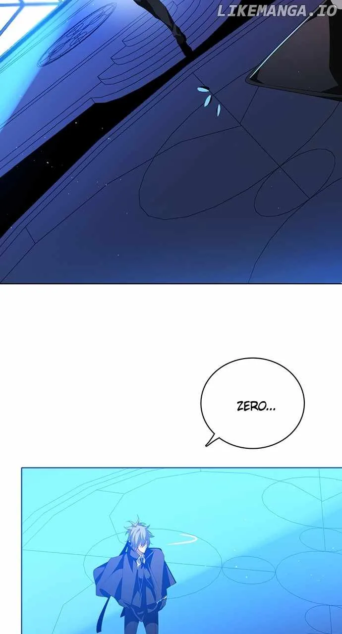 Zero Game Chapter 281 page 8