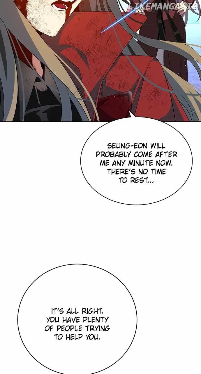 Zero Game Chapter 281 page 27