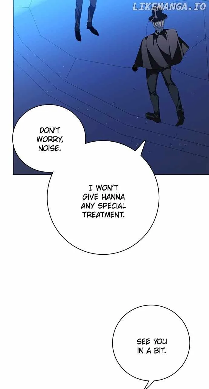 Zero Game Chapter 281 page 9