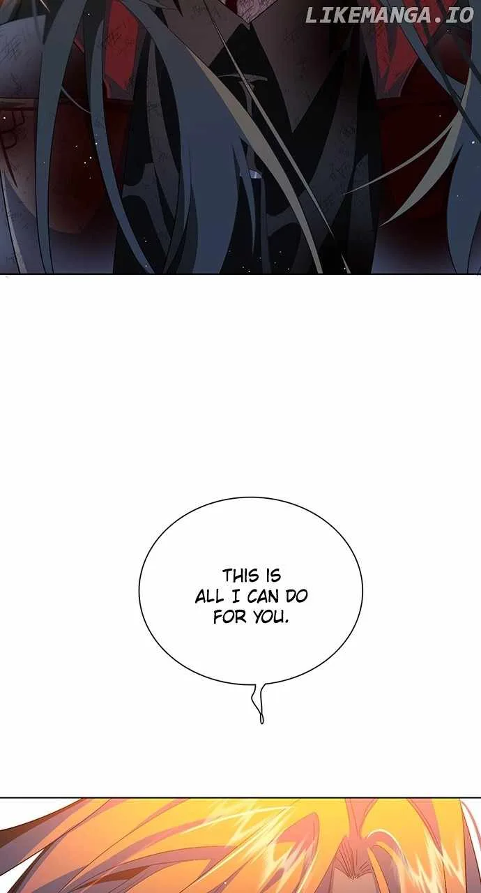 Zero Game Chapter 281 page 23