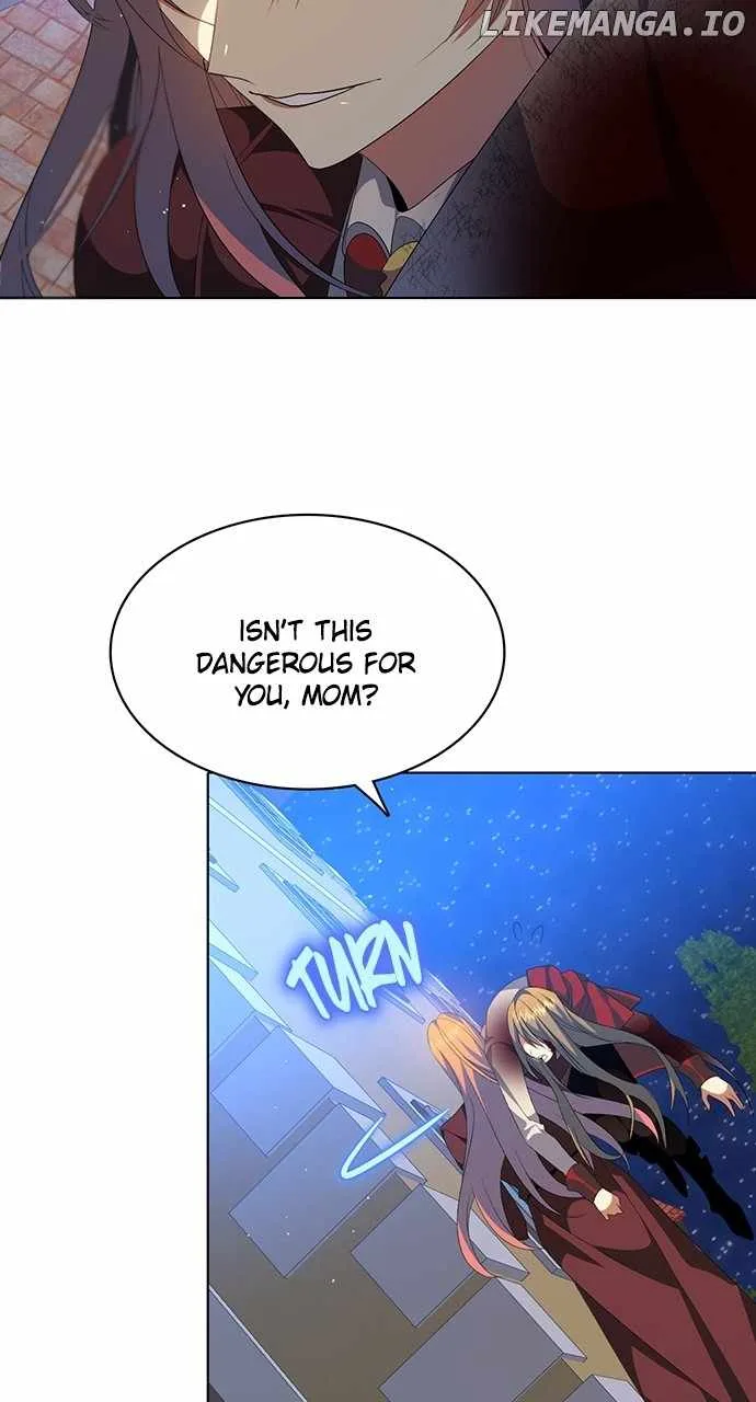 Zero Game Chapter 281 page 17