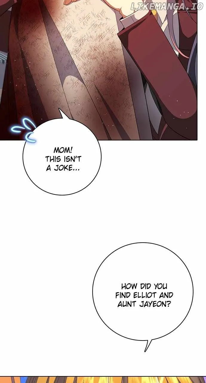 Zero Game Chapter 281 page 19
