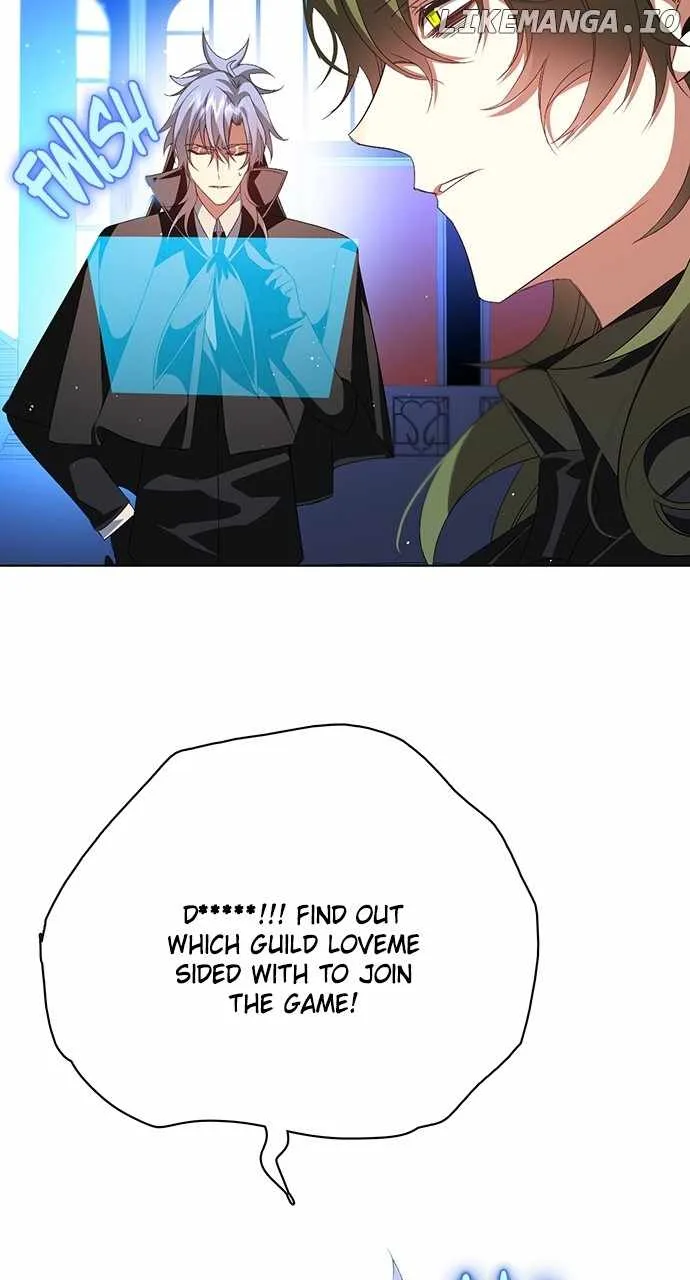 Zero Game Chapter 281 page 4