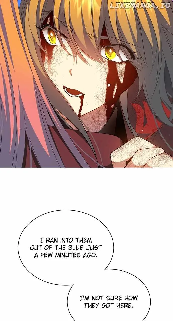 Zero Game Chapter 281 page 20