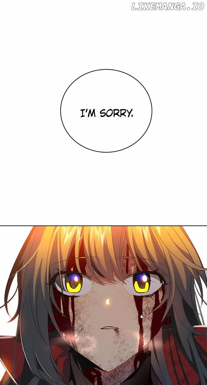 Zero Game Chapter 281 page 22
