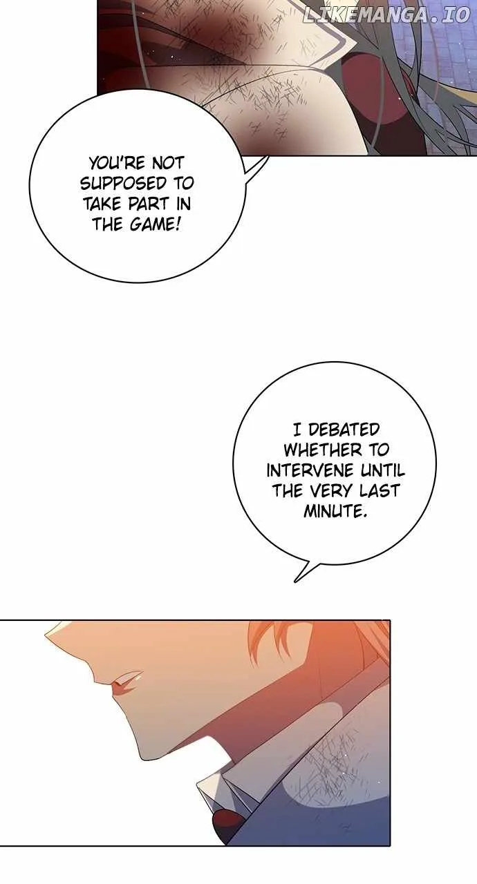 Zero Game Chapter 281 page 14