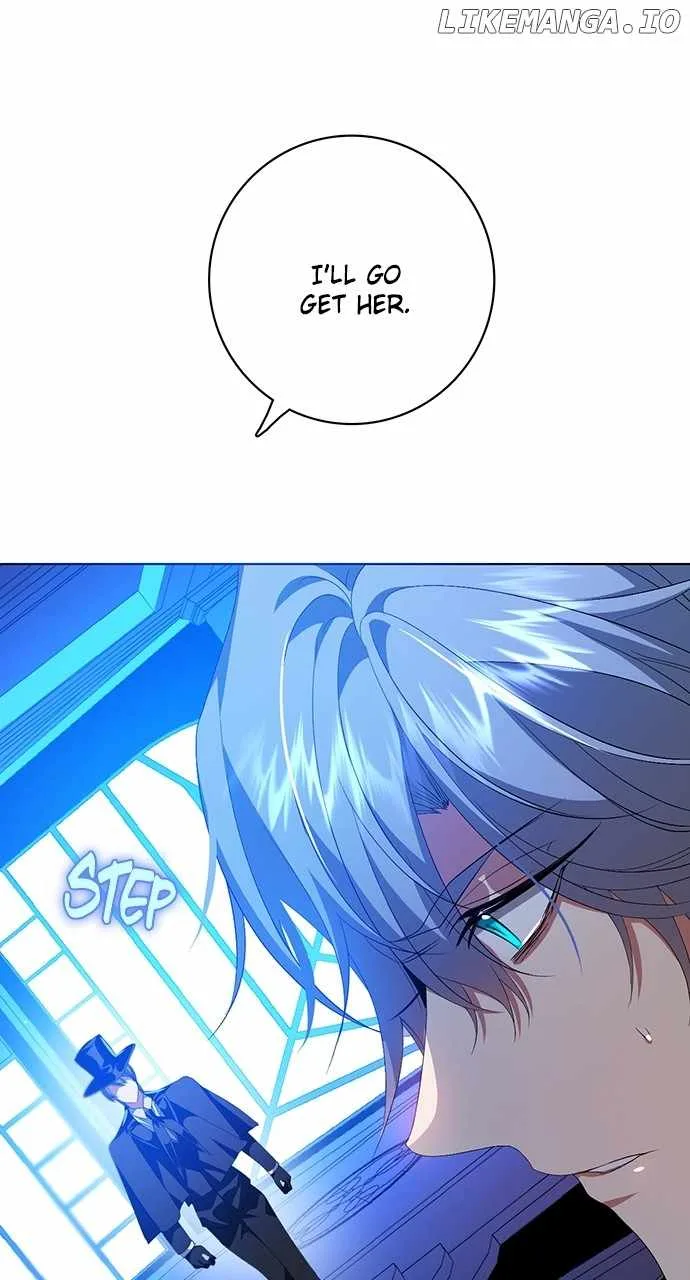 Zero Game Chapter 281 page 7