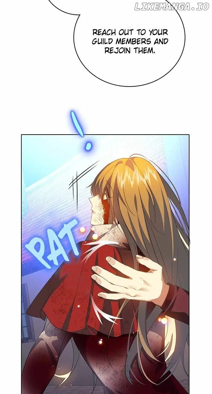 Zero Game Chapter 281 page 25