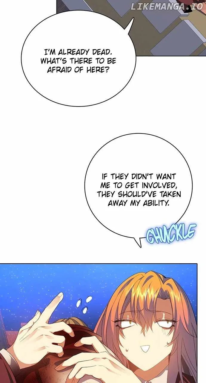 Zero Game Chapter 281 page 18