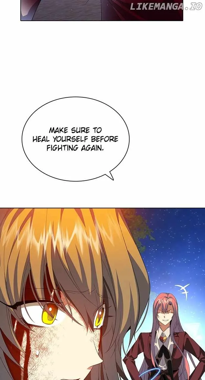 Zero Game Chapter 281 page 26