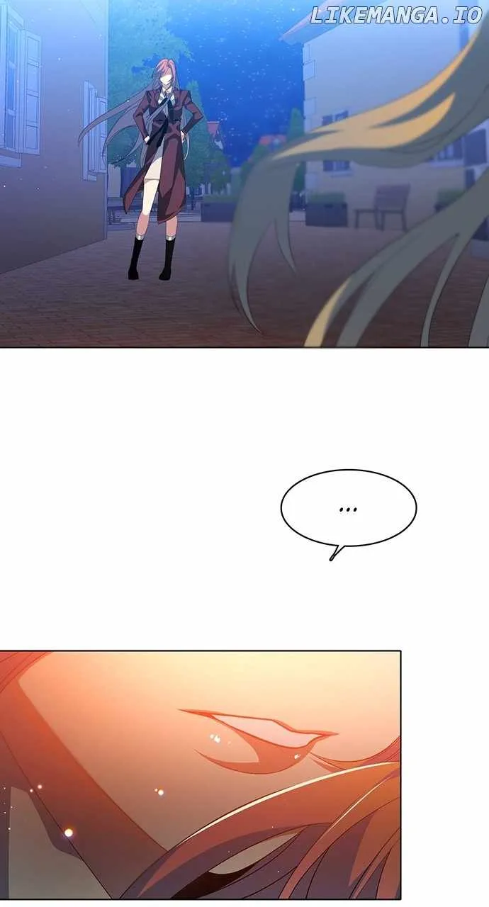 Zero Game Chapter 281 page 31