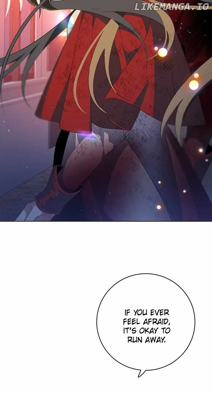 Zero Game Chapter 281 page 33