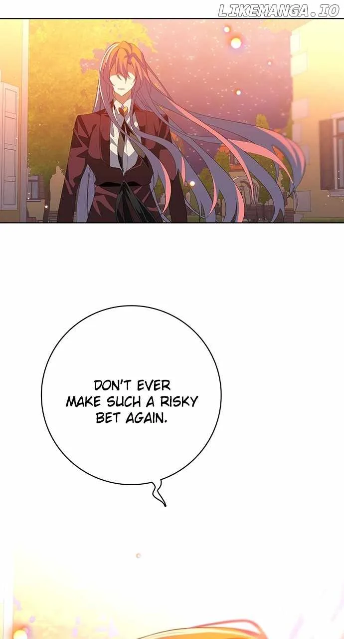 Zero Game Chapter 281 page 34