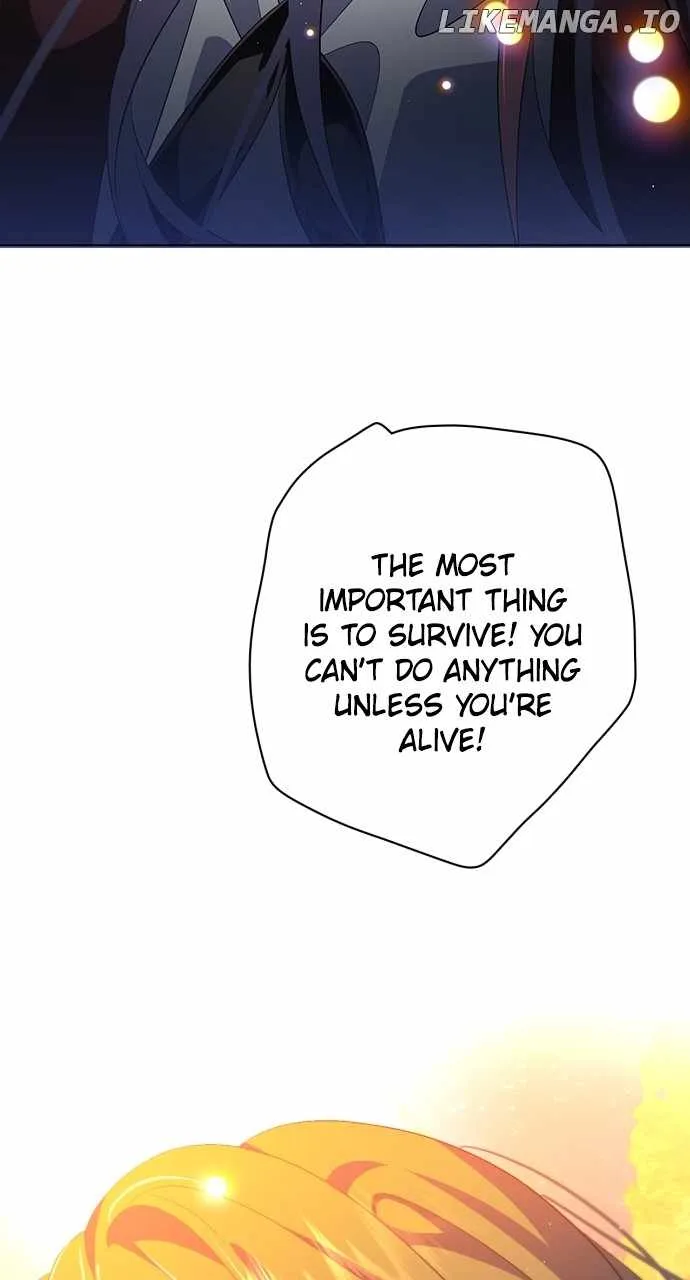 Zero Game Chapter 281 page 36
