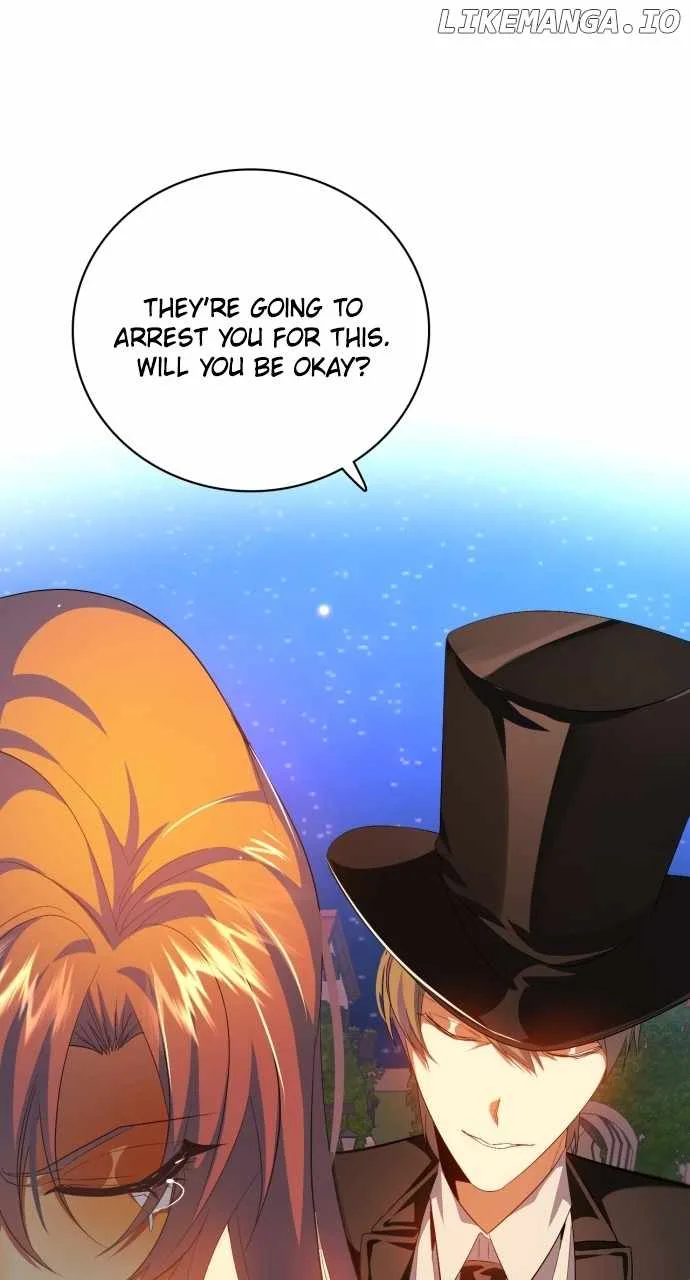 Zero Game Chapter 281 page 40