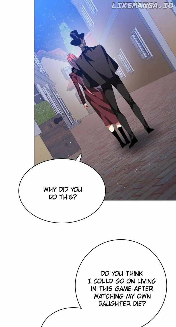 Zero Game Chapter 281 page 42