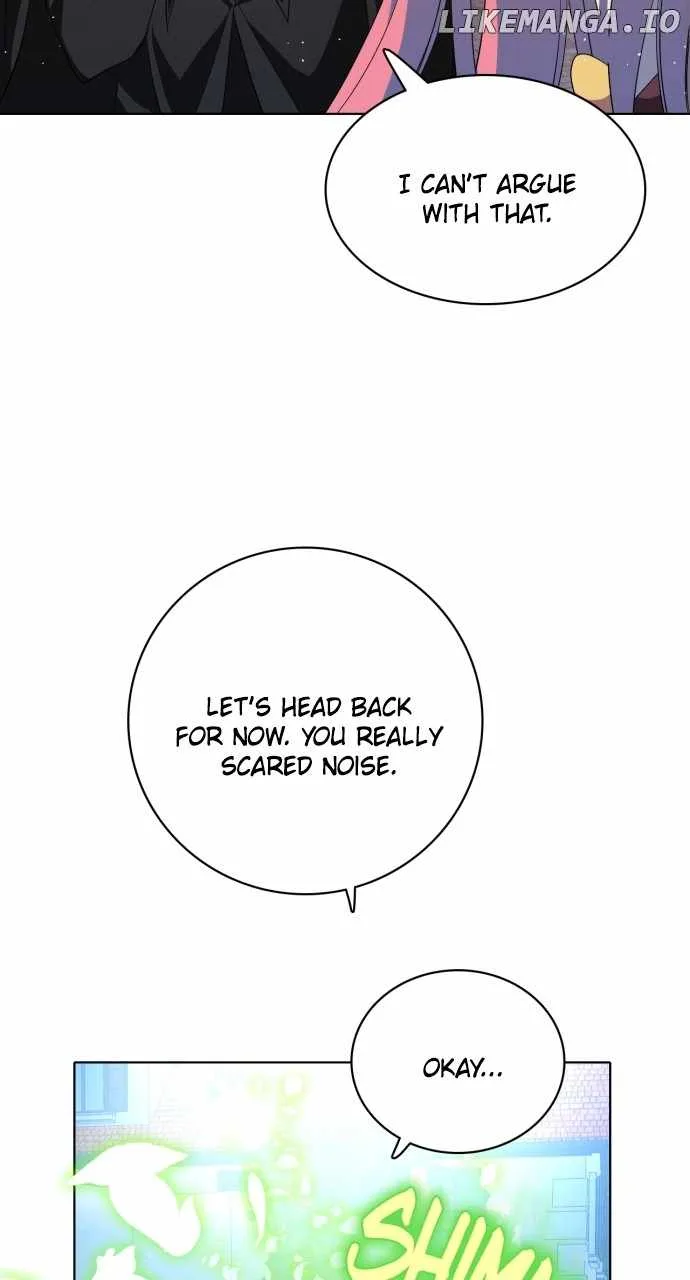 Zero Game Chapter 281 page 49