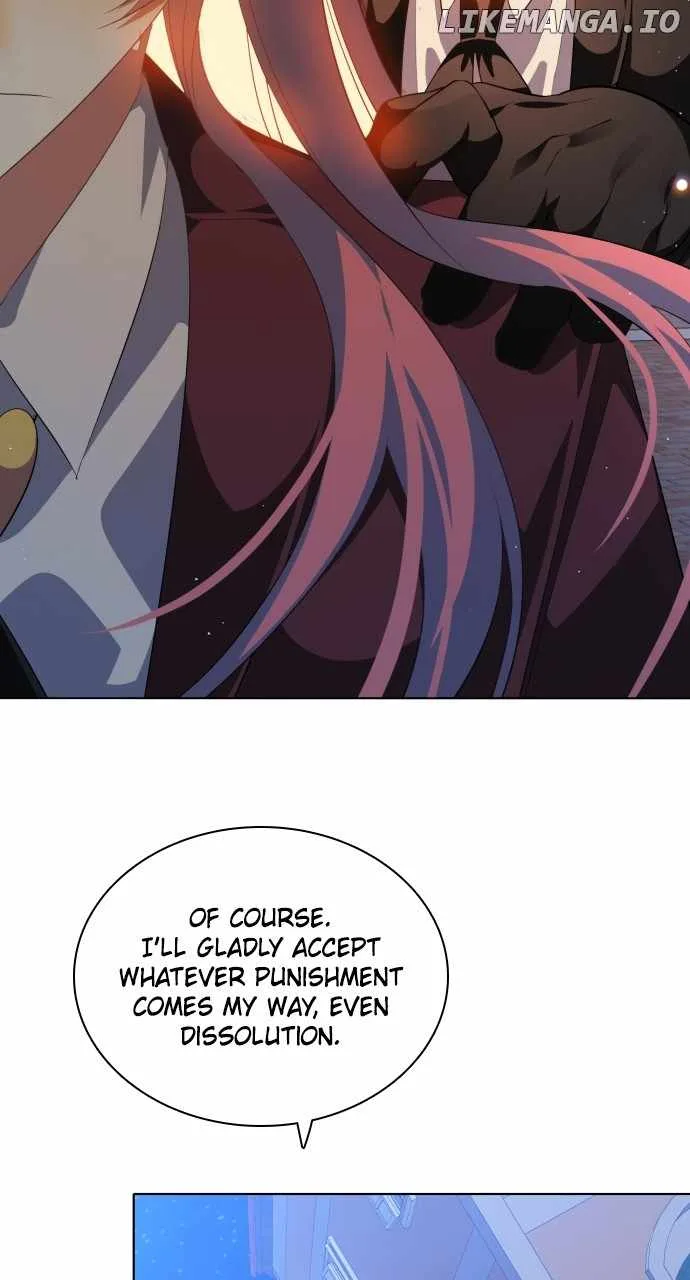 Zero Game Chapter 281 page 41