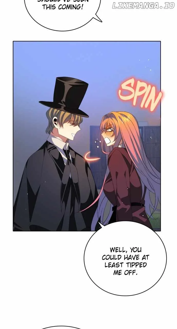 Zero Game Chapter 281 page 44