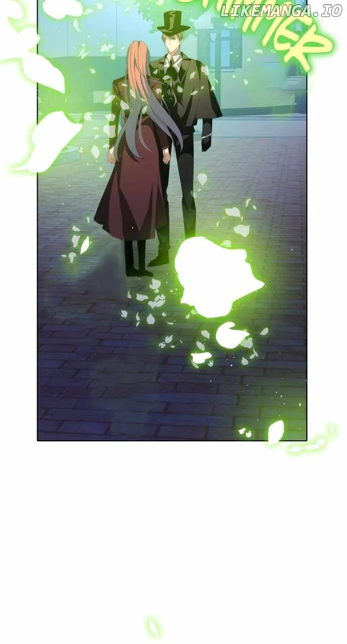Zero Game Chapter 281 page 50