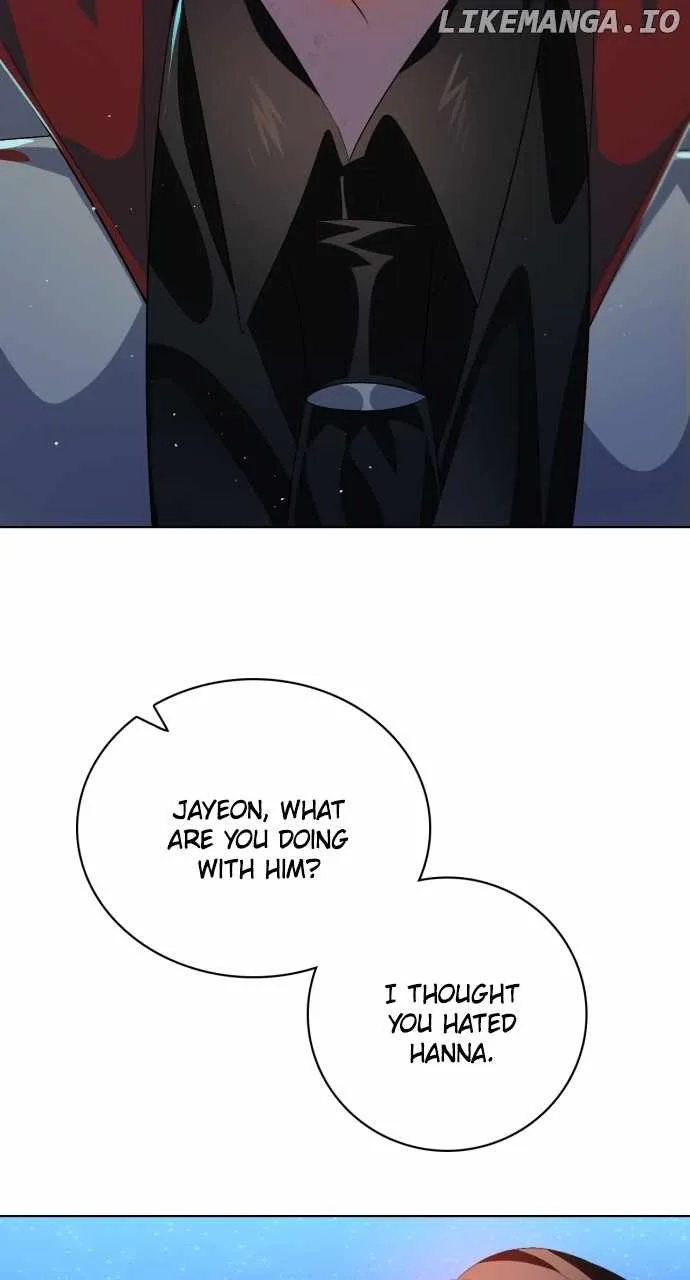 Zero Game Chapter 281 page 55