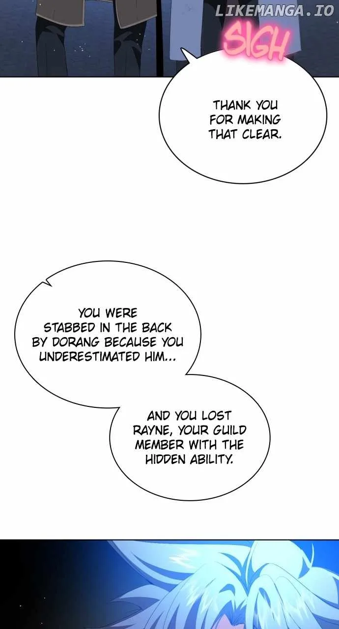 Zero Game Chapter 281 page 62