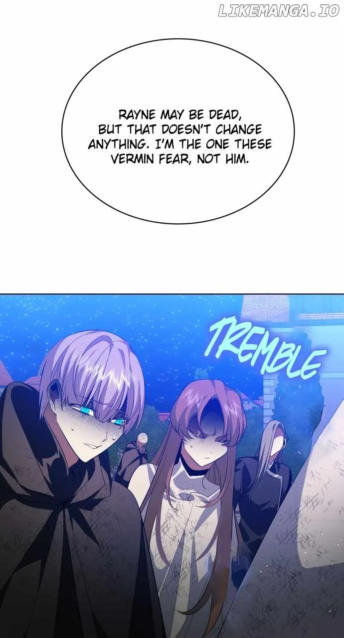 Zero Game Chapter 281 page 67
