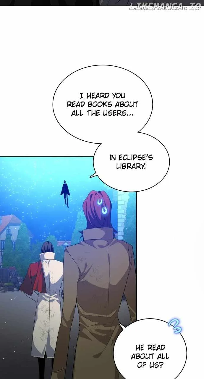 Zero Game Chapter 281 page 68