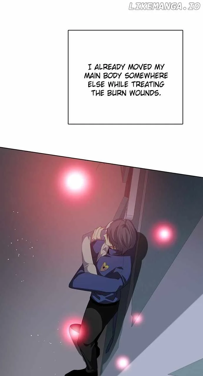 Zero Game Chapter 281 page 74