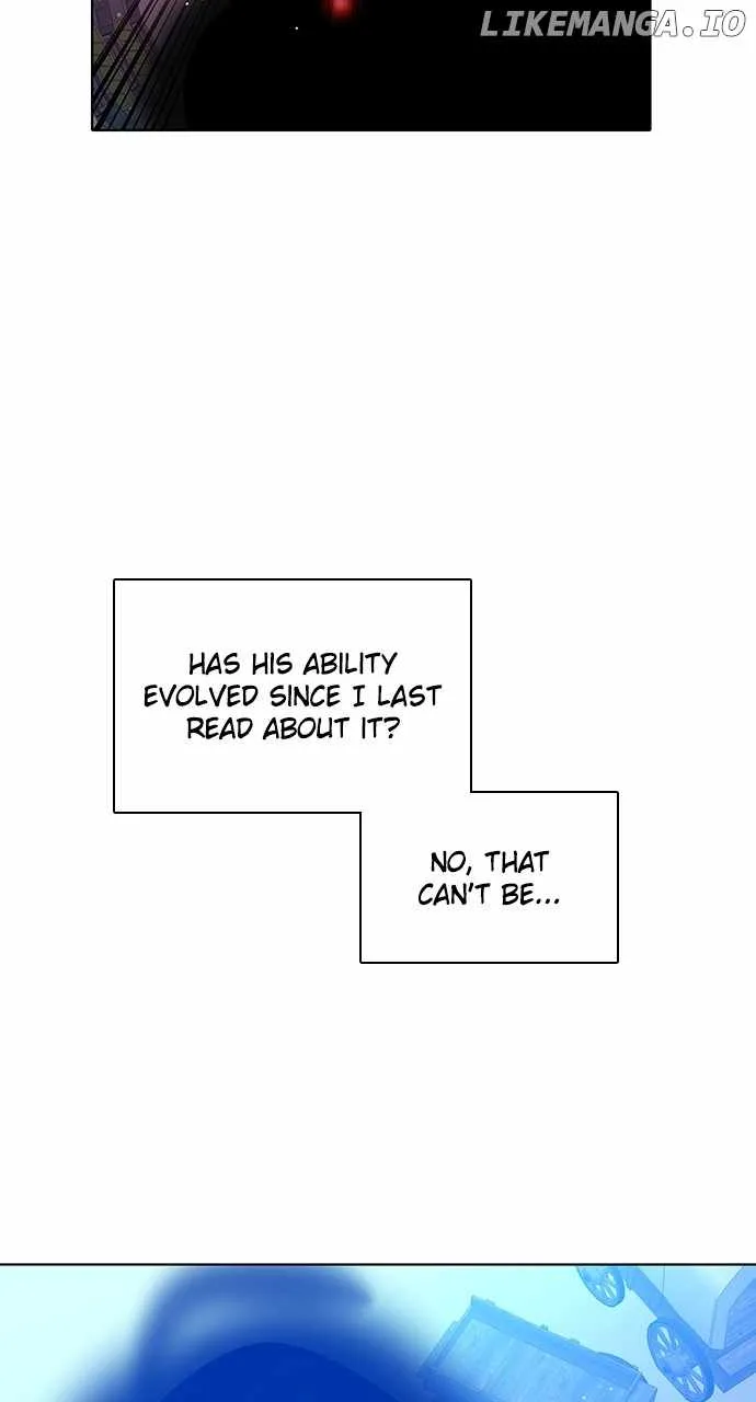 Zero Game Chapter 281 page 88