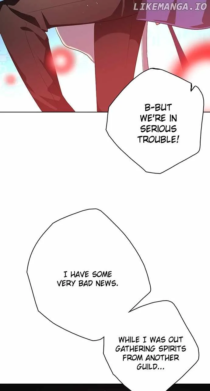 Zero Game Chapter 281 page 92