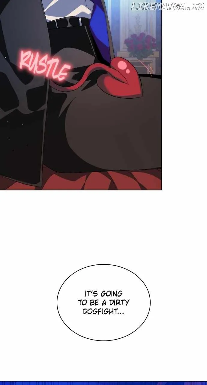 Zero Game Chapter 282 page 8