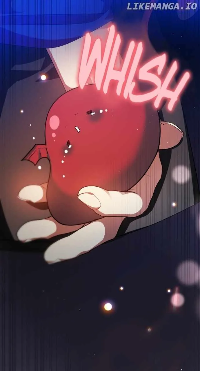 Zero Game Chapter 282 page 9