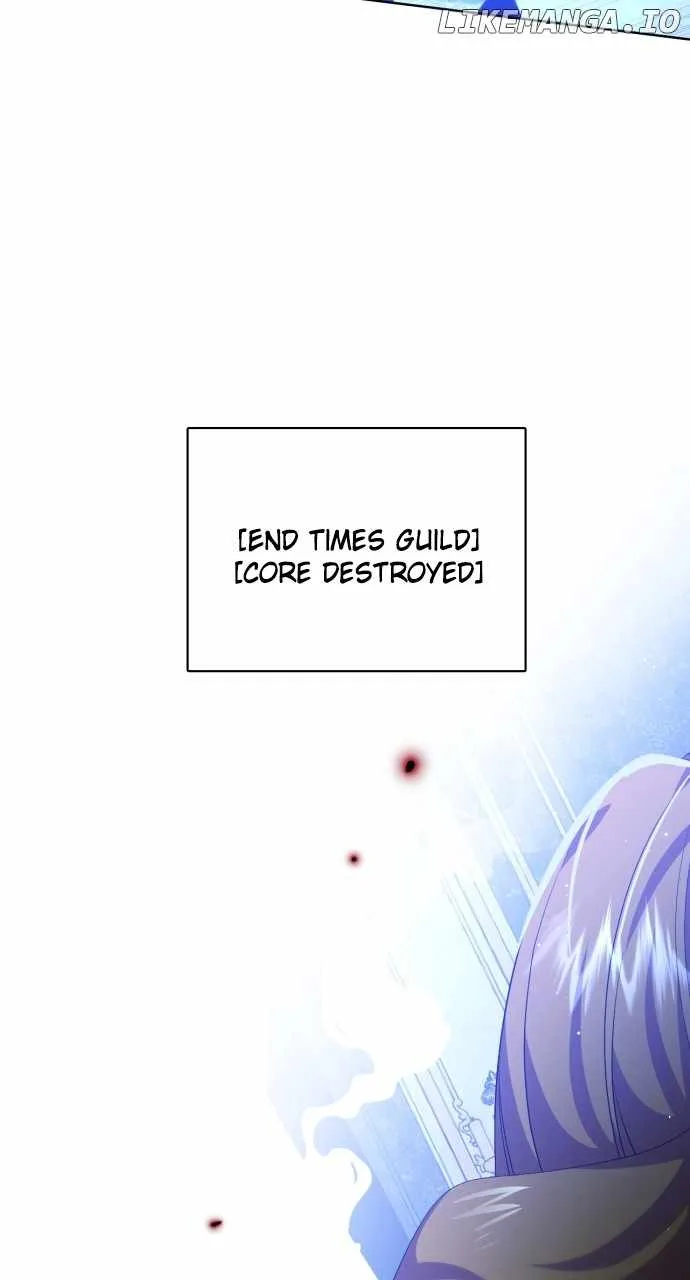 Zero Game Chapter 282 page 19