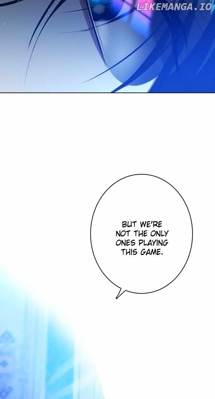 Zero Game Chapter 282 page 27