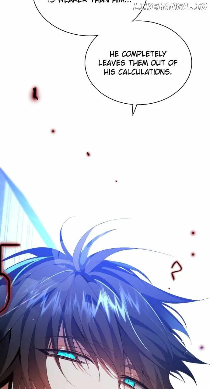 Zero Game Chapter 282 page 23