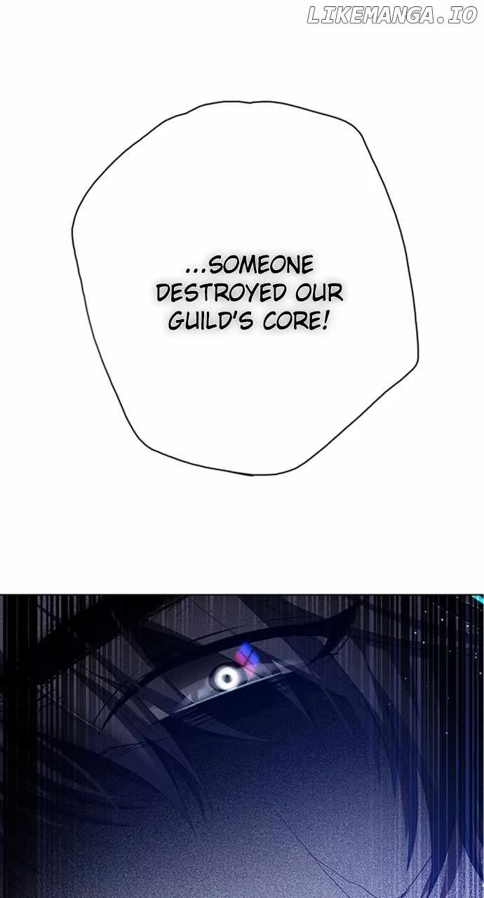 Zero Game Chapter 282 page 1