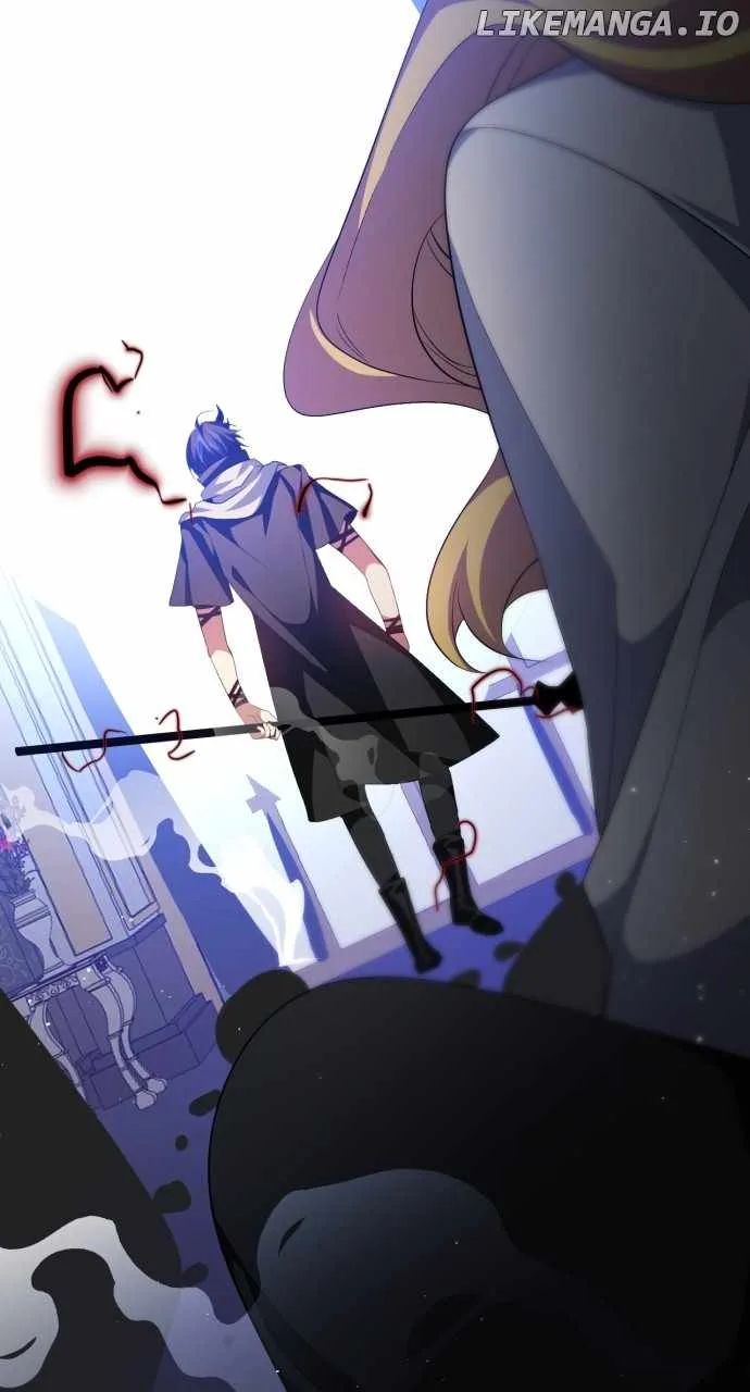 Zero Game Chapter 282 page 20