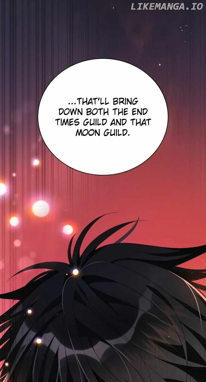 Zero Game Chapter 282 page 10