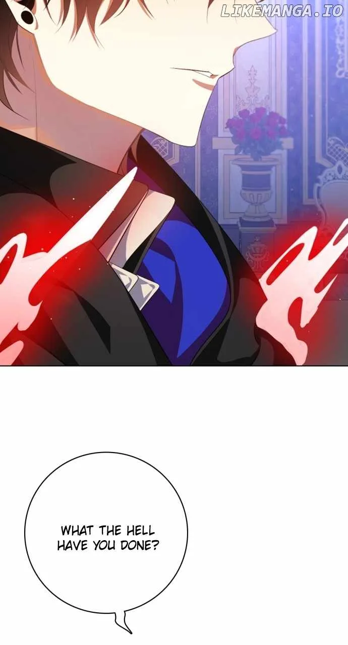 Zero Game Chapter 282 page 6
