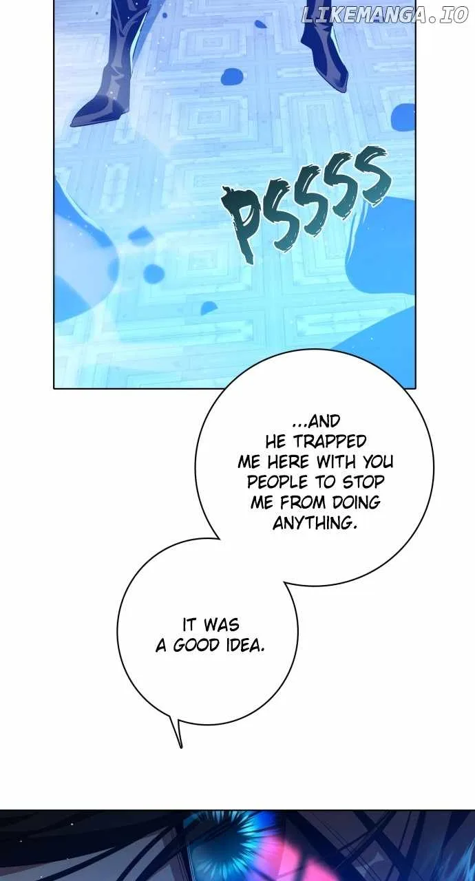 Zero Game Chapter 282 page 26