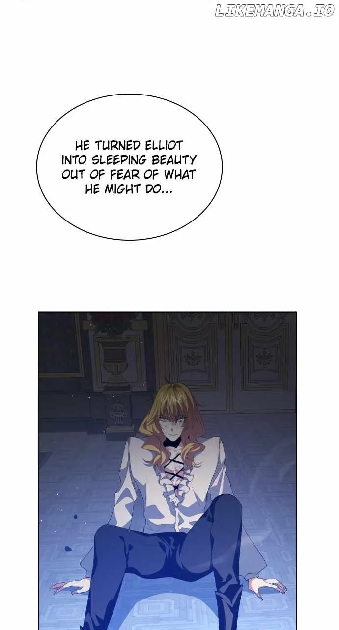 Zero Game Chapter 282 page 25