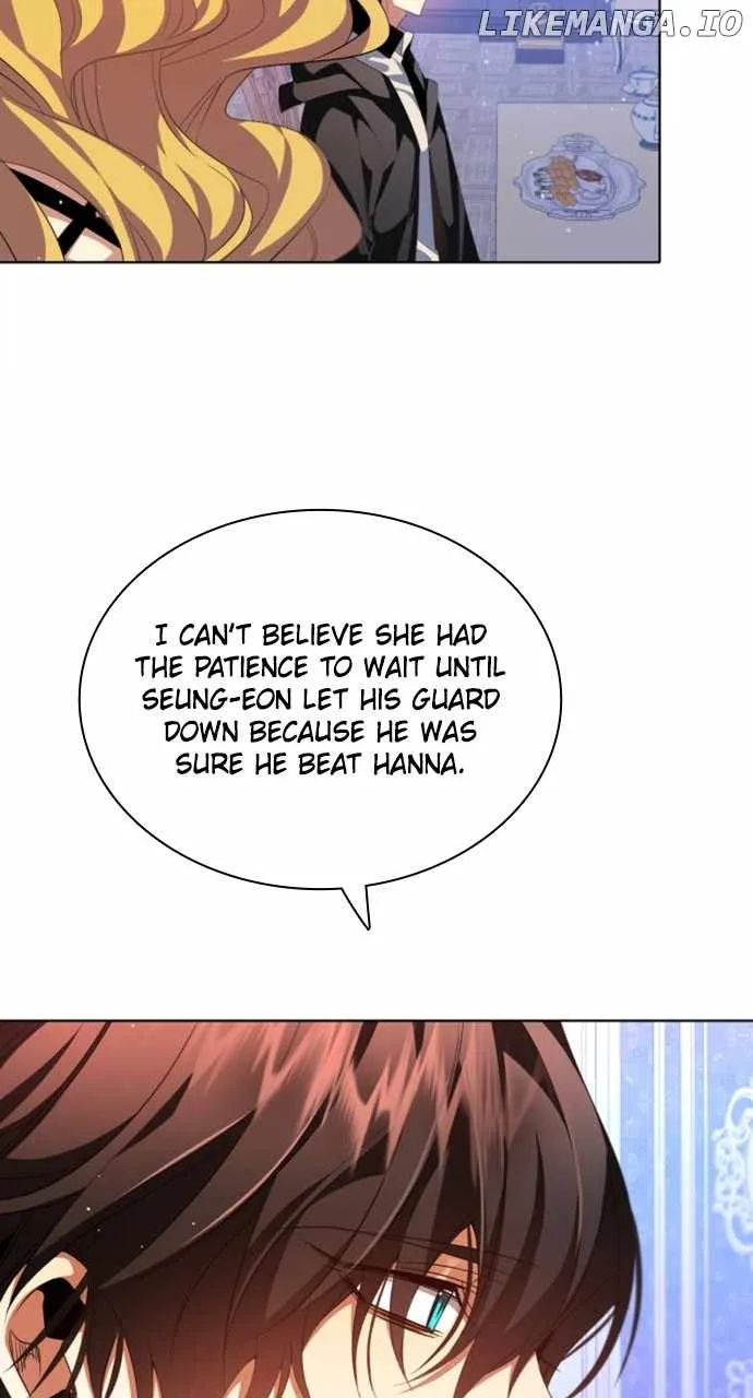 Zero Game Chapter 282 page 5