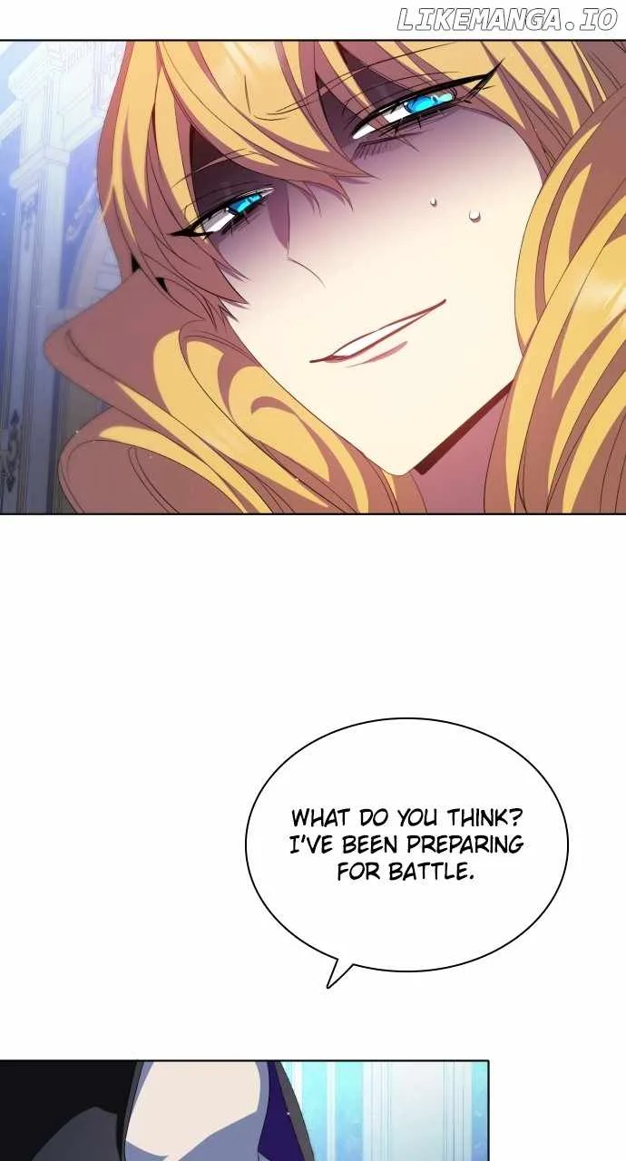 Zero Game Chapter 282 page 7