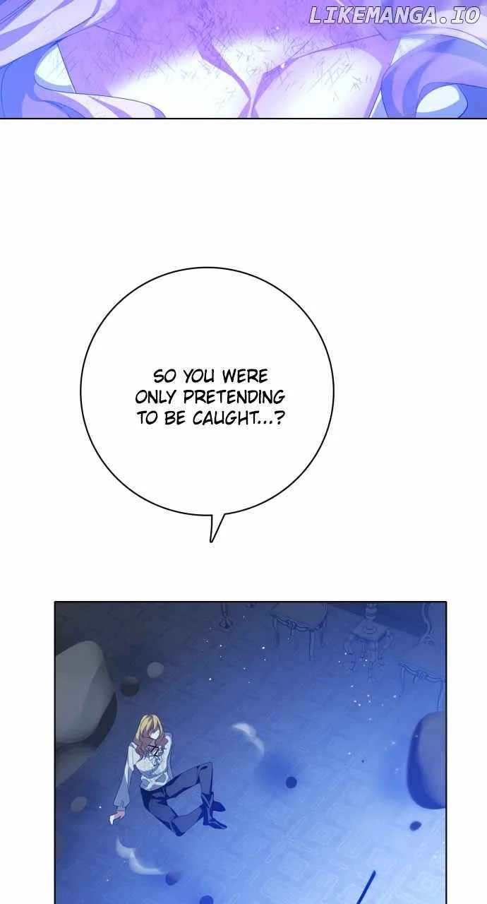 Zero Game Chapter 282 page 31