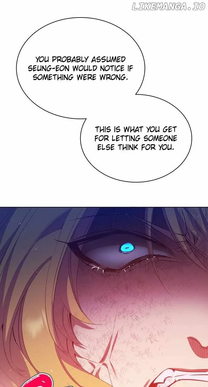 Zero Game Chapter 282 page 34