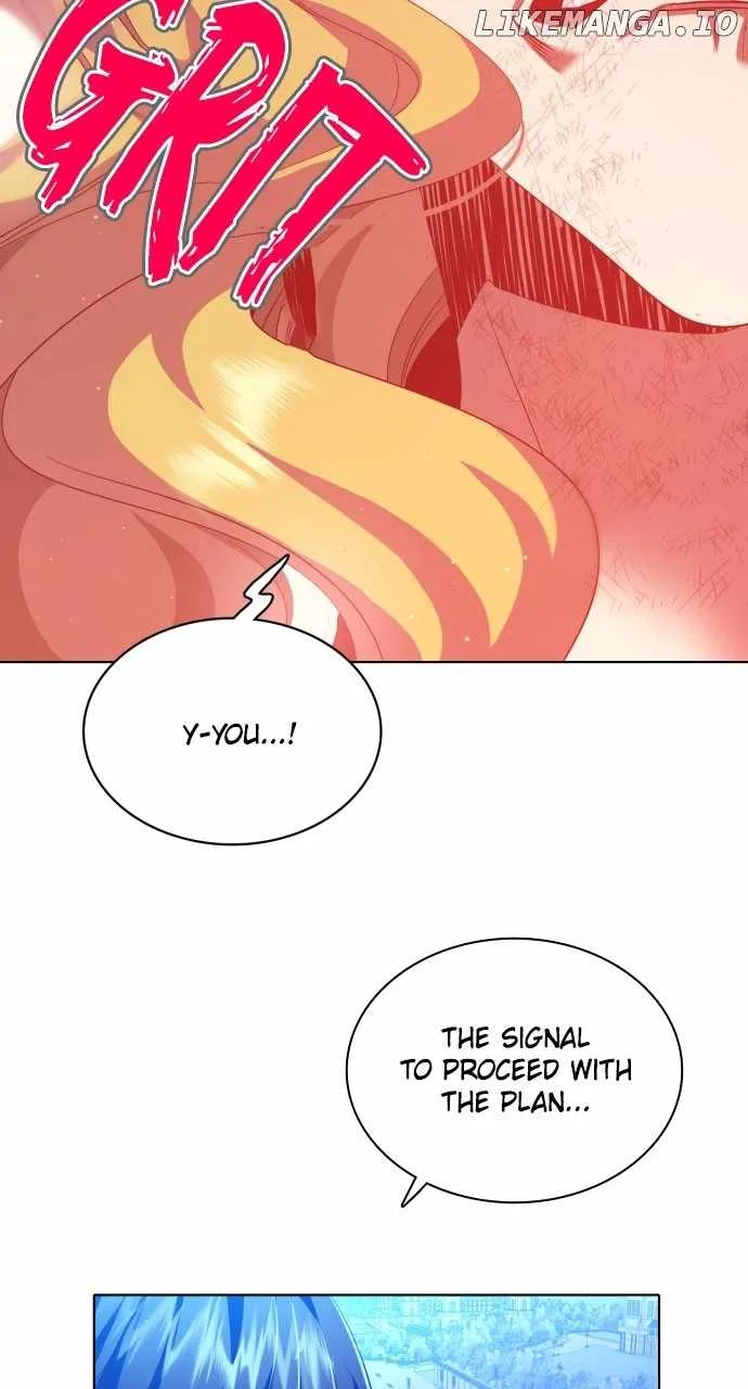 Zero Game Chapter 282 page 35