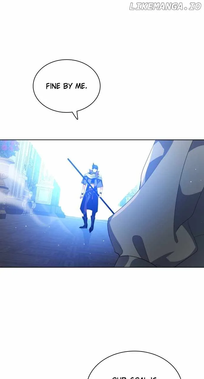 Zero Game Chapter 282 page 41